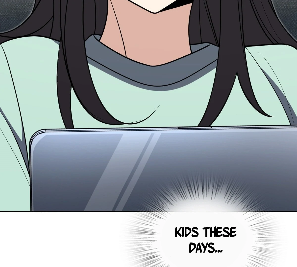 My Wife Is From a Thousand Years Ago Chapter 439 - page 59