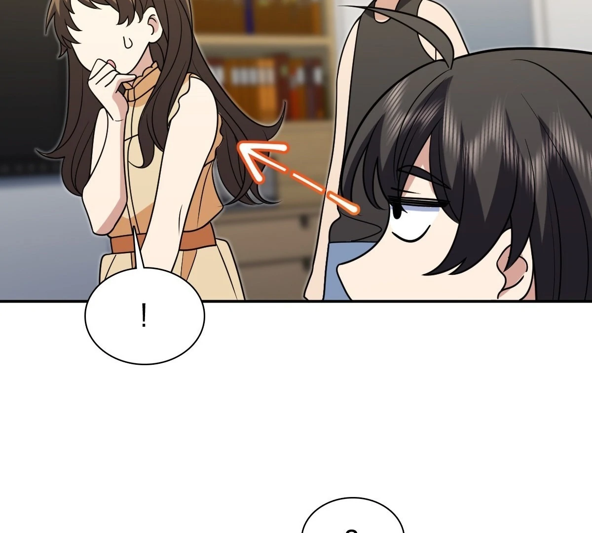 My Wife Is From a Thousand Years Ago Chapter 439 - page 72