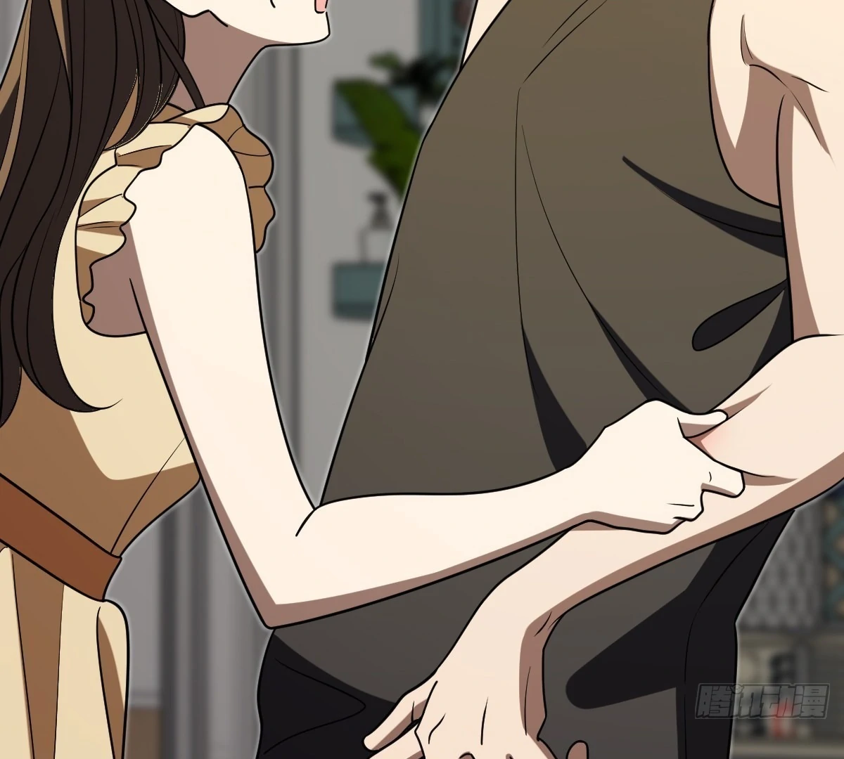 My Wife Is From a Thousand Years Ago Chapter 439 - page 79