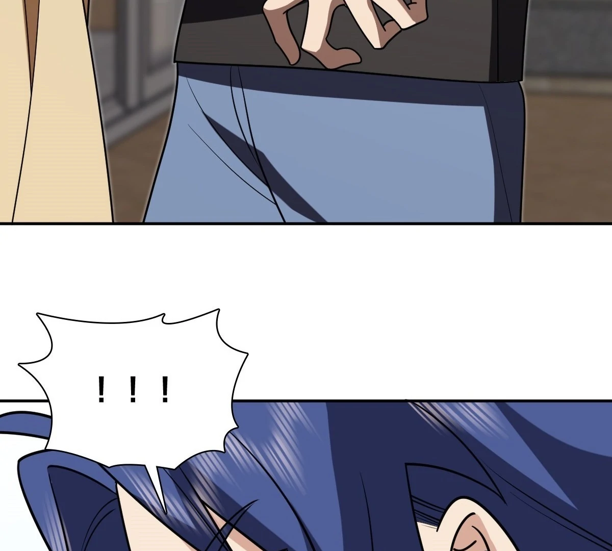 My Wife Is From a Thousand Years Ago Chapter 439 - page 80