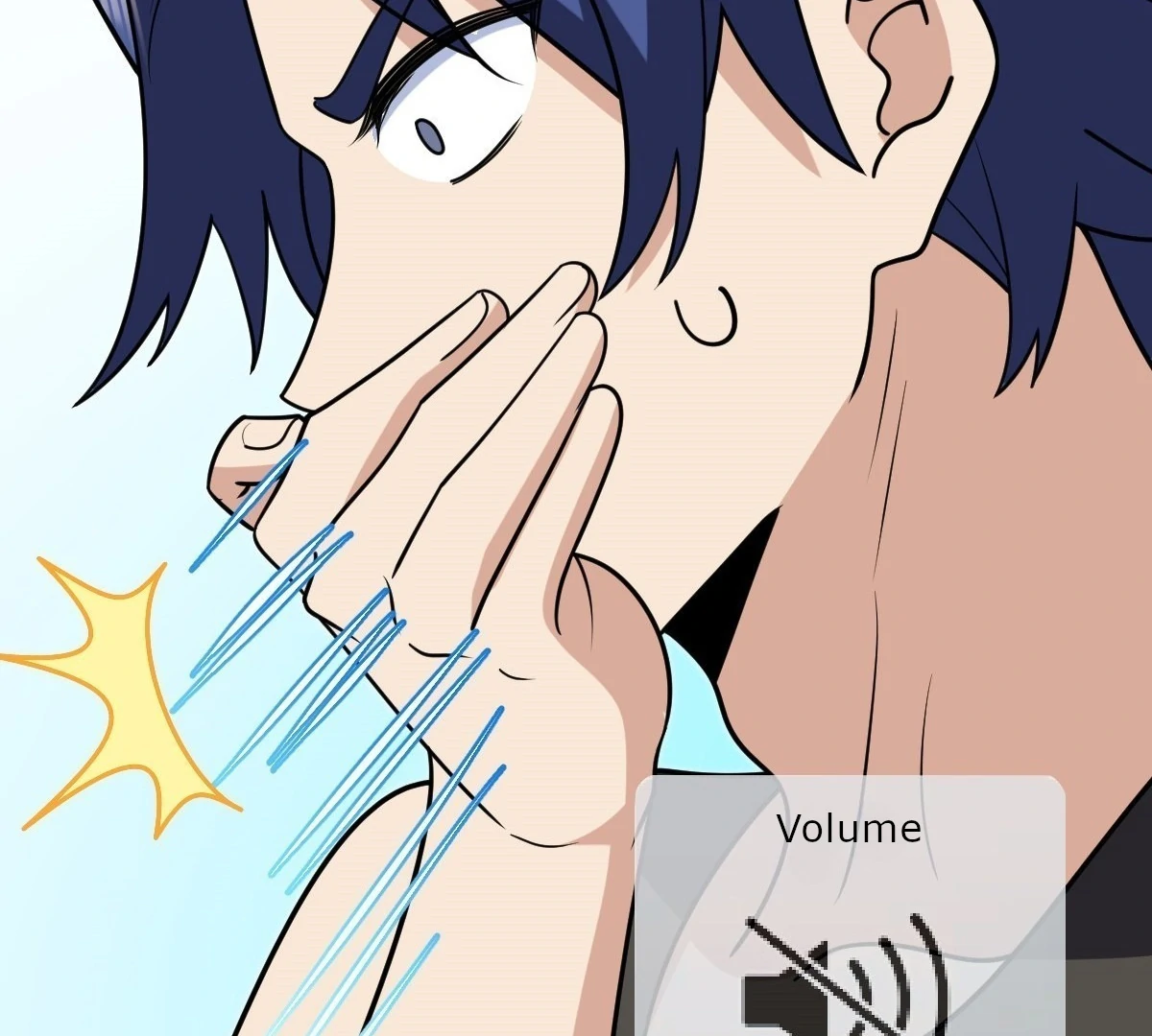 My Wife Is From a Thousand Years Ago Chapter 439 - page 81