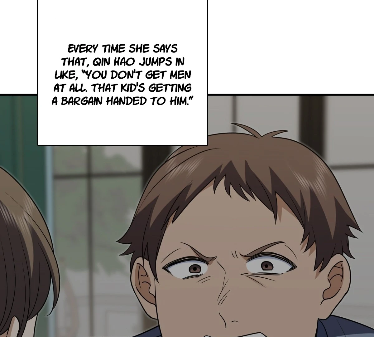 My Wife Is From a Thousand Years Ago Chapter 439 - page 8