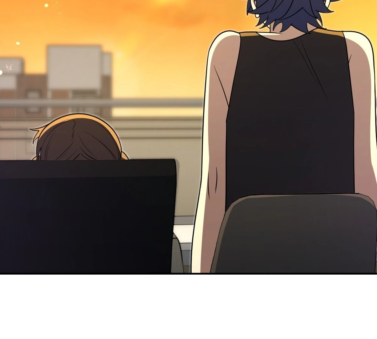 My Wife Is From a Thousand Years Ago Chapter 439 - page 94