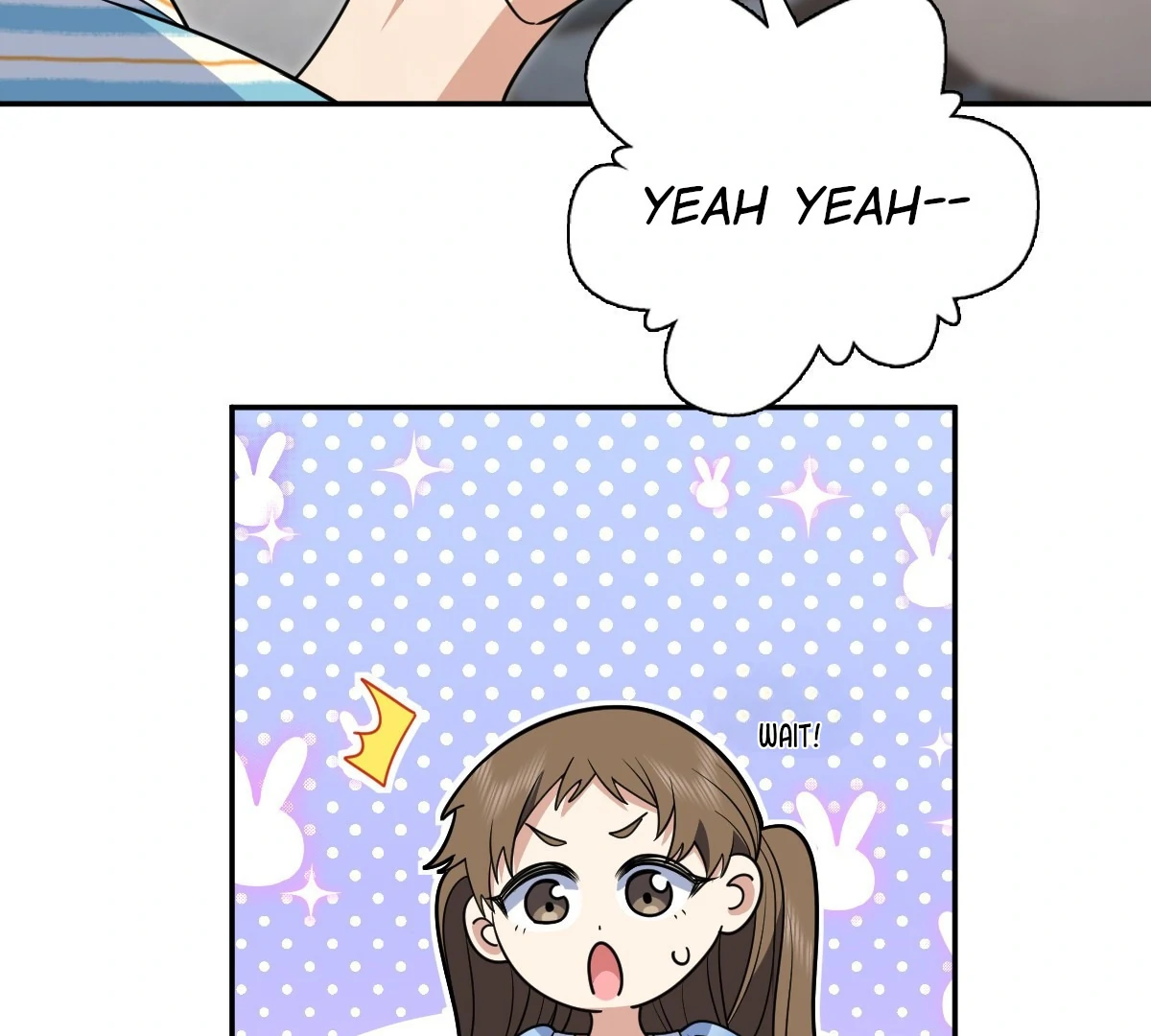 My Wife Is From a Thousand Years Ago Chapter 440 - page 99
