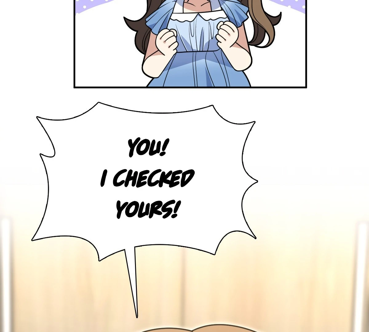 My Wife Is From a Thousand Years Ago Chapter 440 - page 100