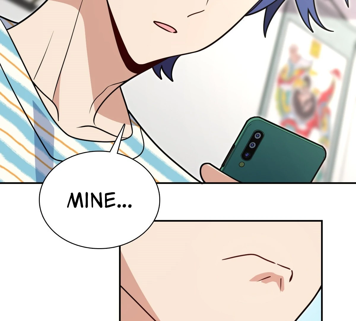 My Wife Is From a Thousand Years Ago Chapter 440 - page 104