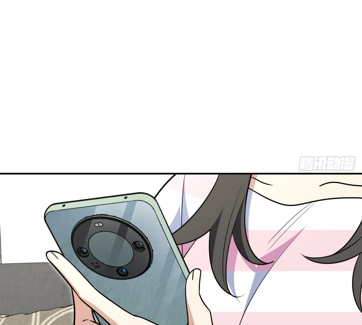 My Wife Is From a Thousand Years Ago Chapter 440 - page 110