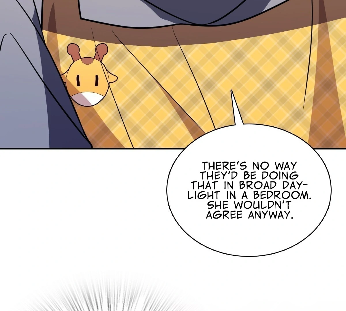 My Wife Is From a Thousand Years Ago Chapter 440 - page 15