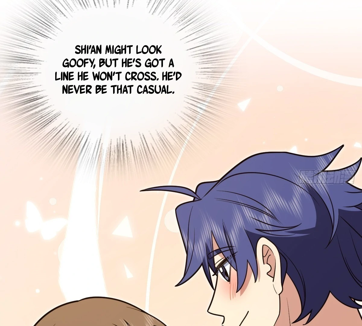 My Wife Is From a Thousand Years Ago Chapter 440 - page 16