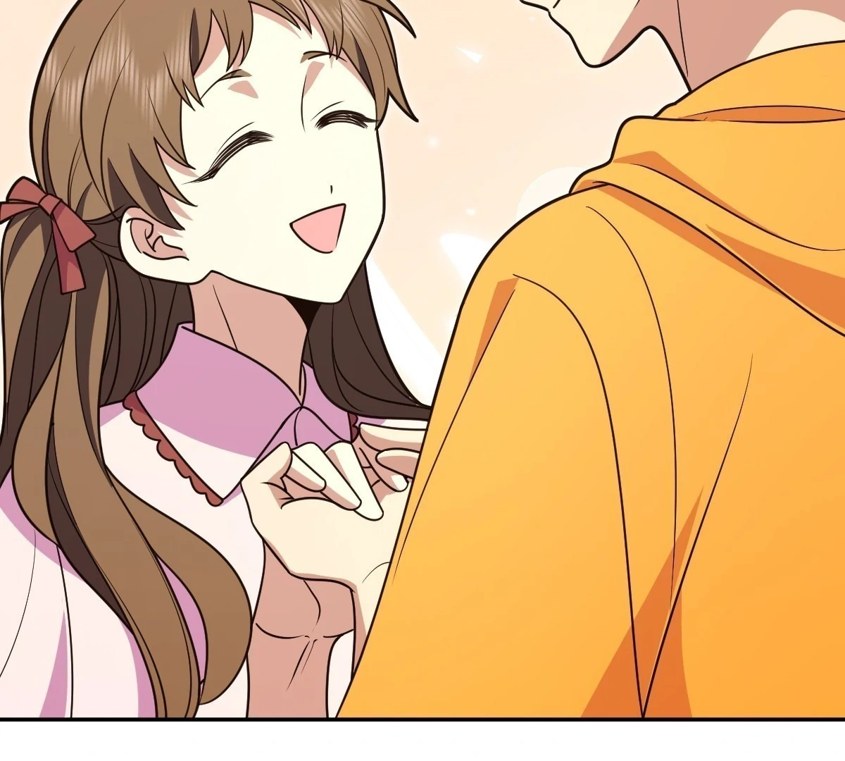 My Wife Is From a Thousand Years Ago Chapter 440 - page 17
