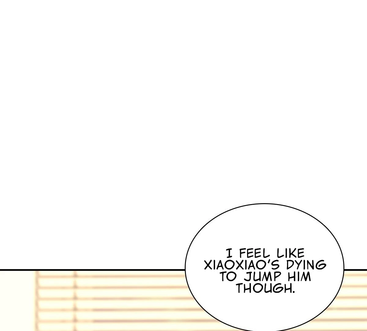 My Wife Is From a Thousand Years Ago Chapter 440 - page 18