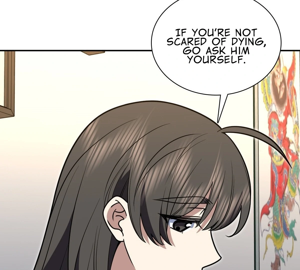 My Wife Is From a Thousand Years Ago Chapter 440 - page 32