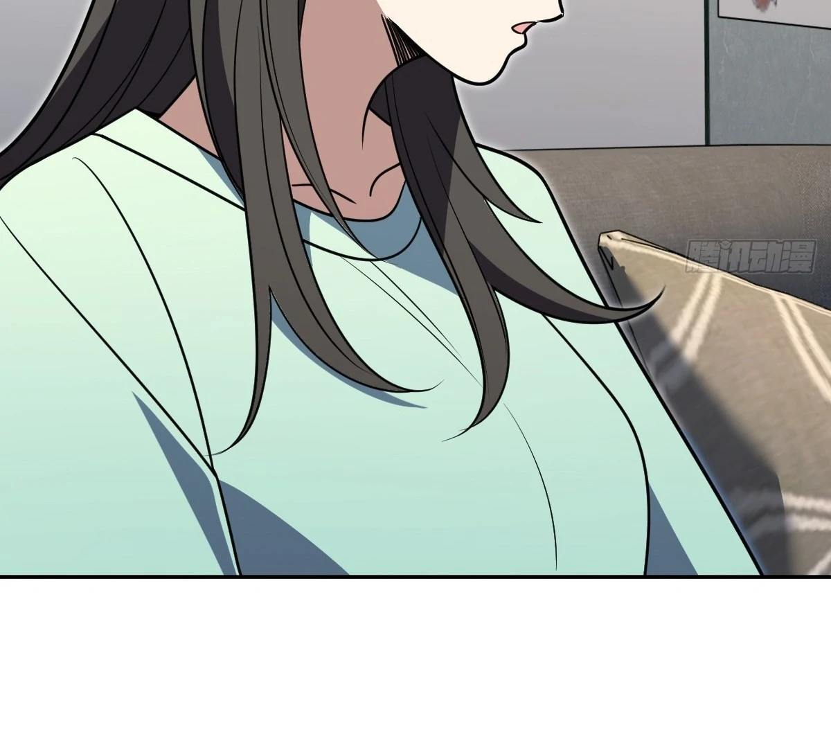 My Wife Is From a Thousand Years Ago Chapter 440 - page 33