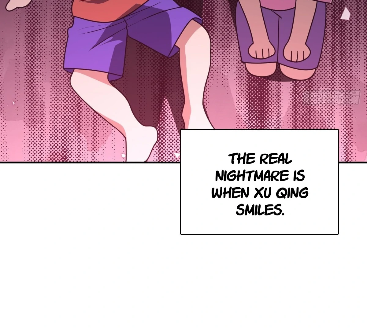 My Wife Is From a Thousand Years Ago Chapter 440 - page 37