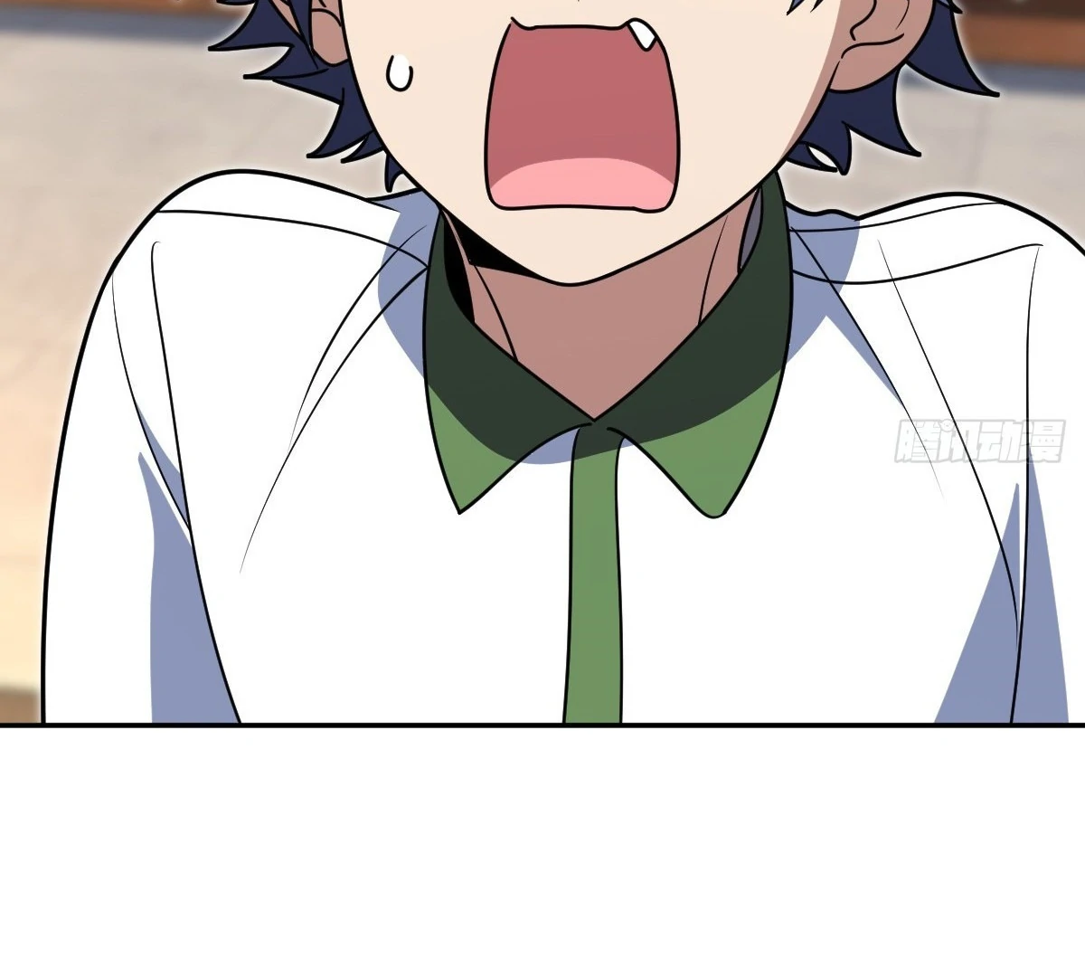 My Wife Is From a Thousand Years Ago Chapter 440 - page 39