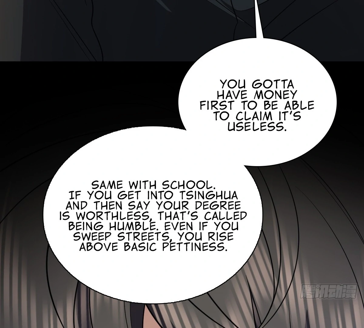 My Wife Is From a Thousand Years Ago Chapter 440 - page 43