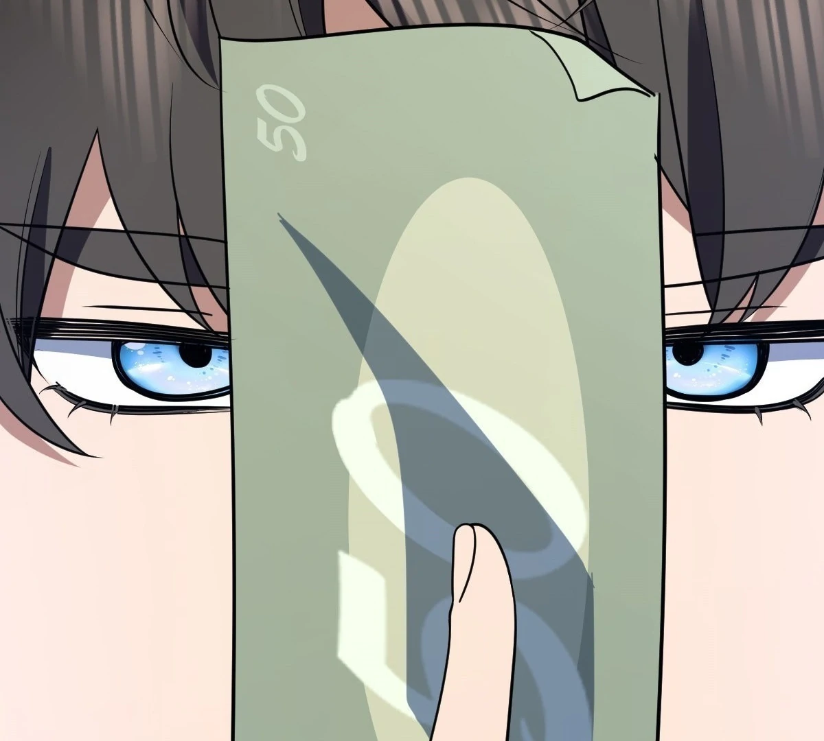 My Wife Is From a Thousand Years Ago Chapter 440 - page 44