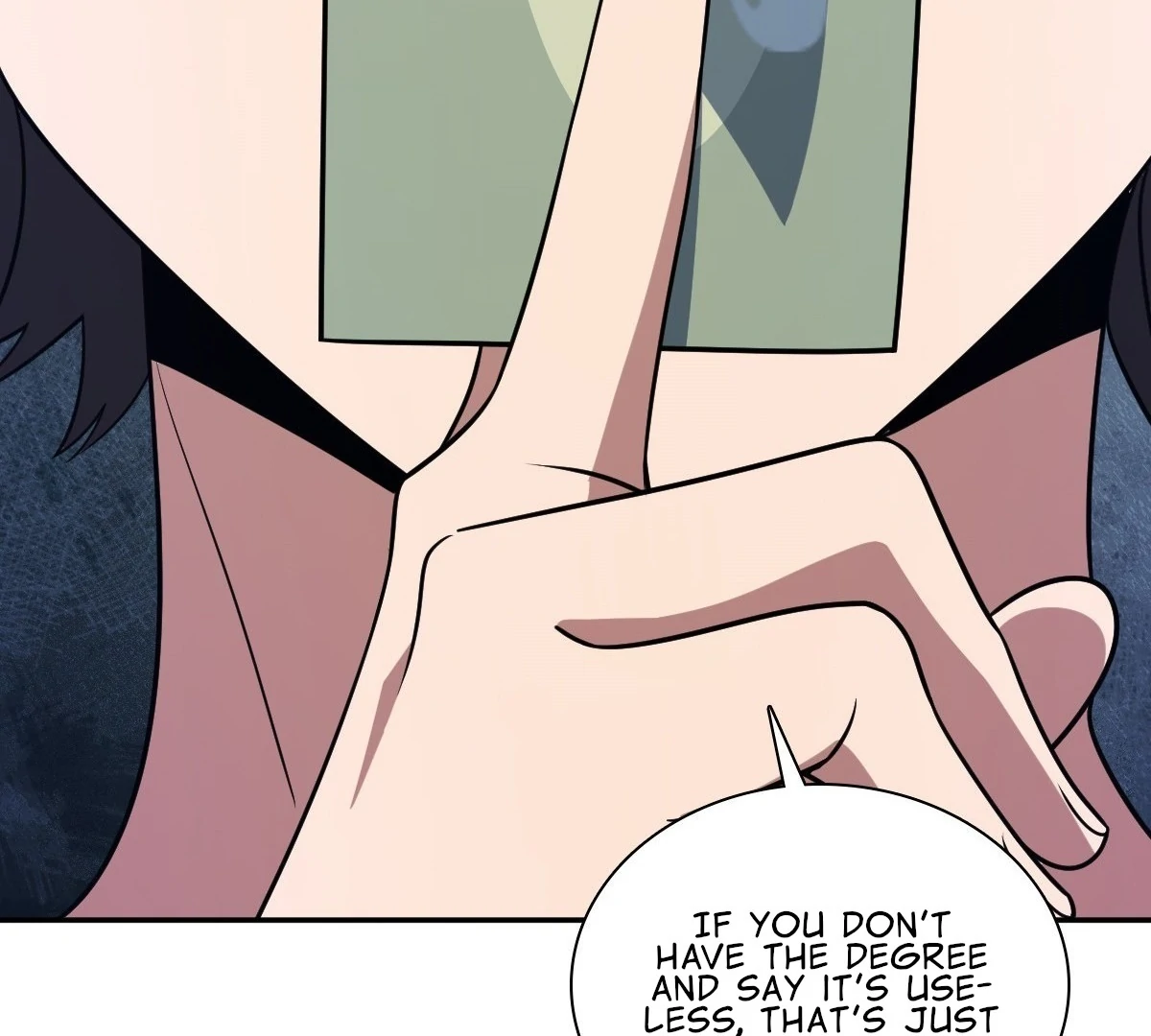 My Wife Is From a Thousand Years Ago Chapter 440 - page 45