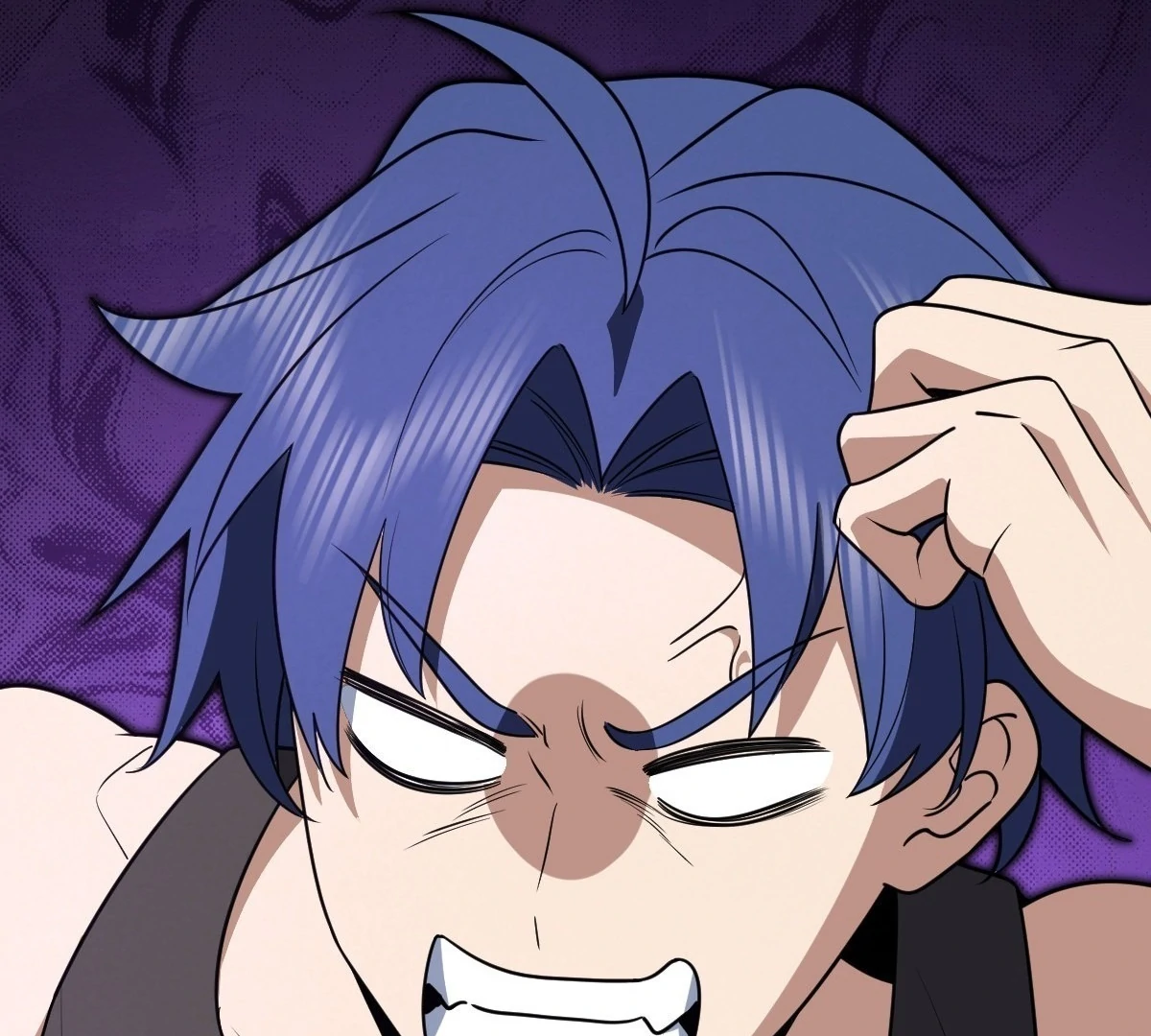 My Wife Is From a Thousand Years Ago Chapter 440 - page 4