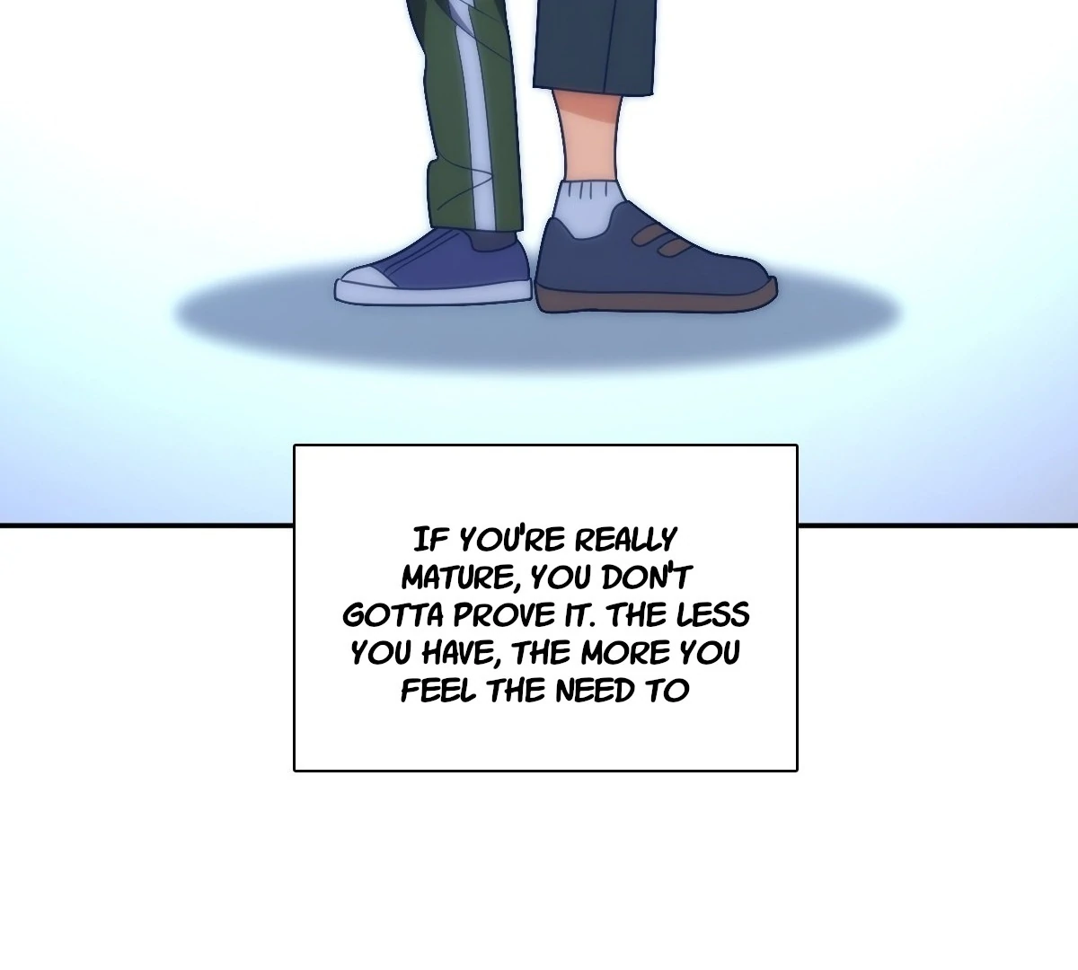 My Wife Is From a Thousand Years Ago Chapter 440 - page 50