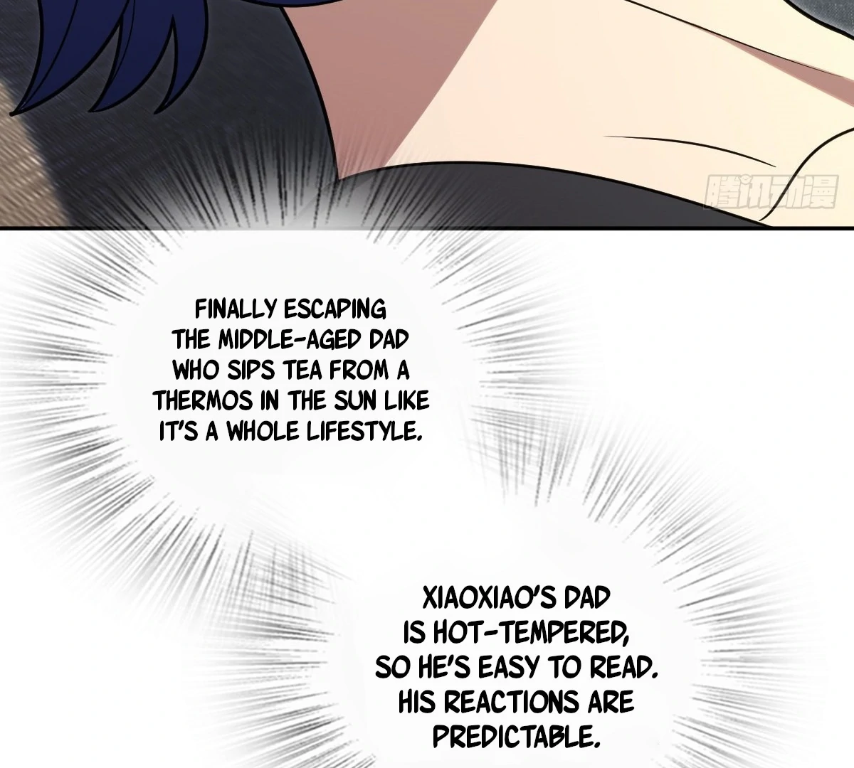 My Wife Is From a Thousand Years Ago Chapter 440 - page 53