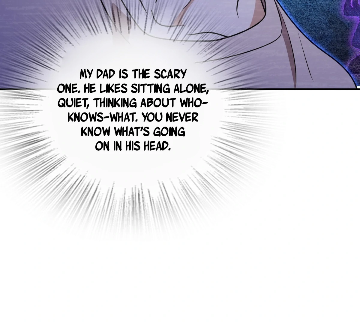 My Wife Is From a Thousand Years Ago Chapter 440 - page 57