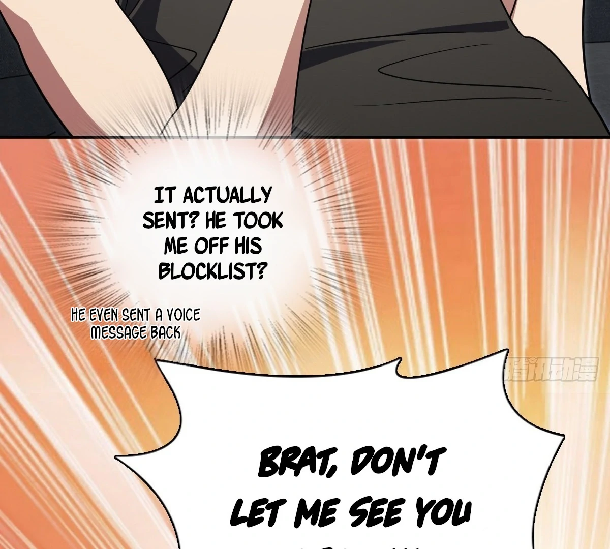 My Wife Is From a Thousand Years Ago Chapter 440 - page 62