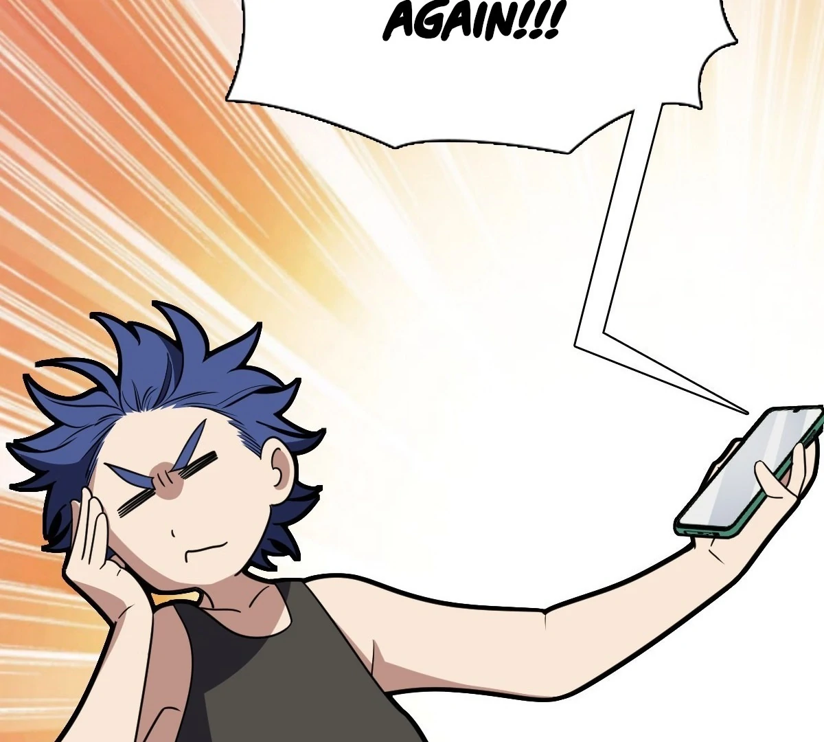 My Wife Is From a Thousand Years Ago Chapter 440 - page 63