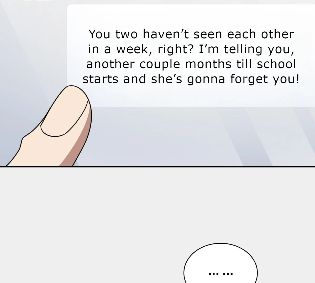 My Wife Is From a Thousand Years Ago Chapter 440 - page 65
