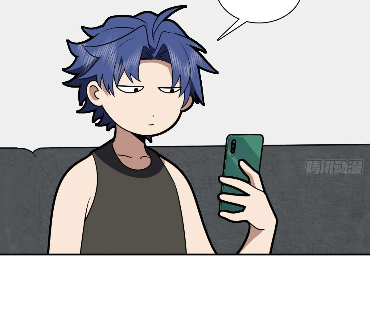 My Wife Is From a Thousand Years Ago Chapter 440 - page 66