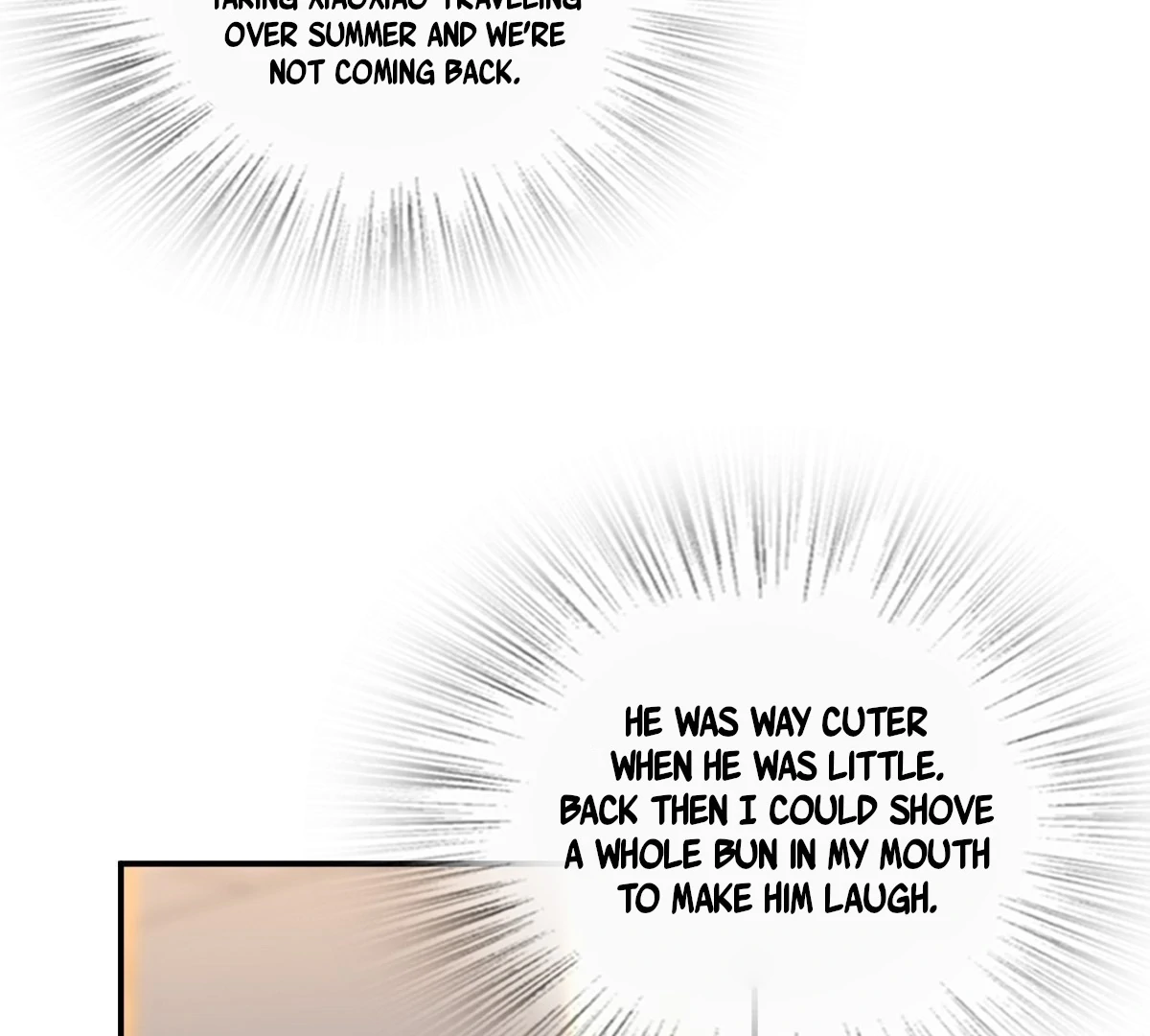 My Wife Is From a Thousand Years Ago Chapter 440 - page 6