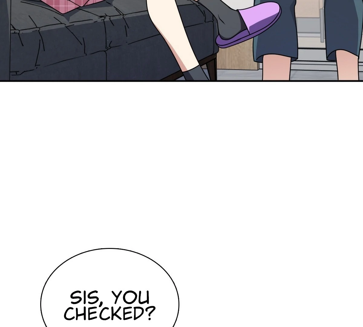 My Wife Is From a Thousand Years Ago Chapter 440 - page 76