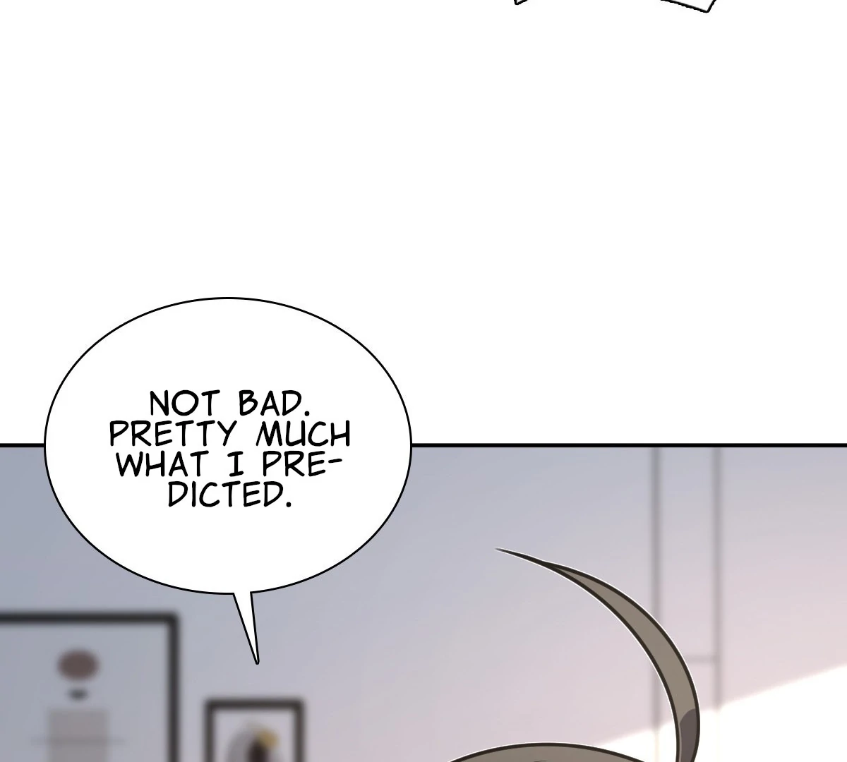 My Wife Is From a Thousand Years Ago Chapter 440 - page 84