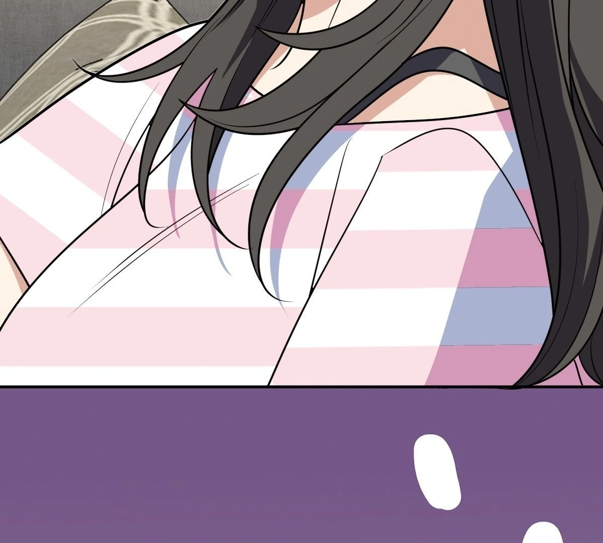 My Wife Is From a Thousand Years Ago Chapter 440 - page 86