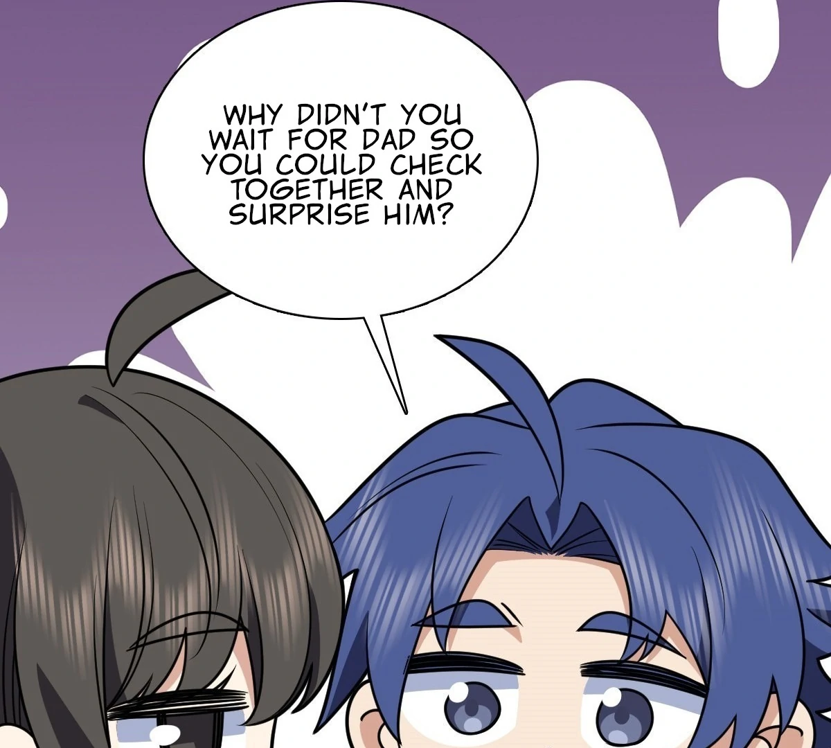My Wife Is From a Thousand Years Ago Chapter 440 - page 87