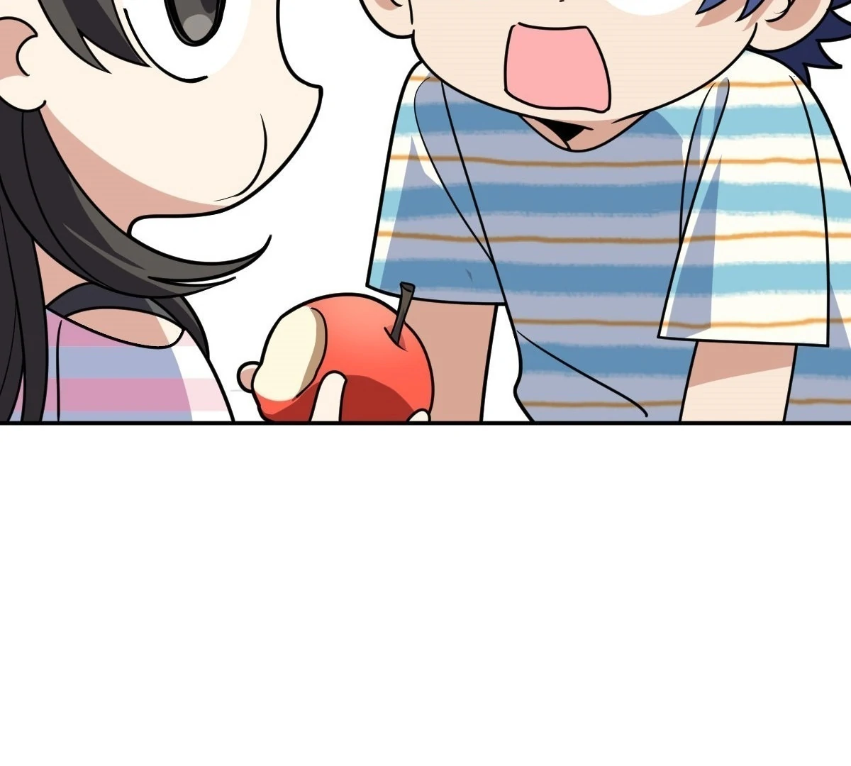 My Wife Is From a Thousand Years Ago Chapter 440 - page 88