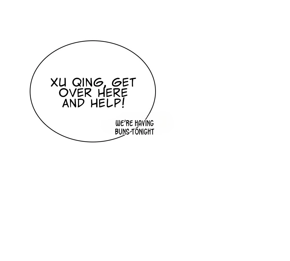 My Wife Is From a Thousand Years Ago Chapter 440 - page 8