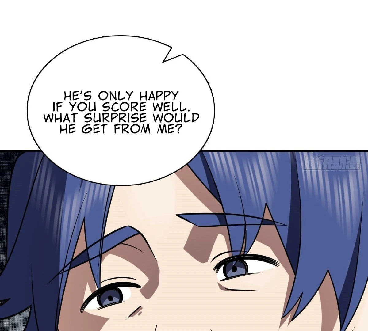 My Wife Is From a Thousand Years Ago Chapter 440 - page 89