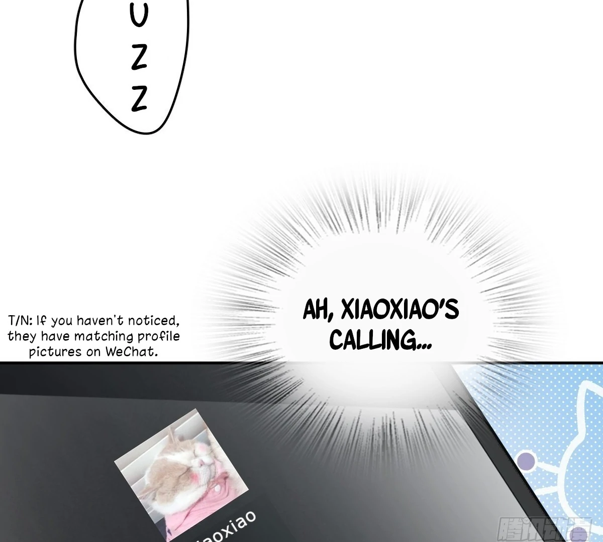 My Wife Is From a Thousand Years Ago Chapter 440 - page 93