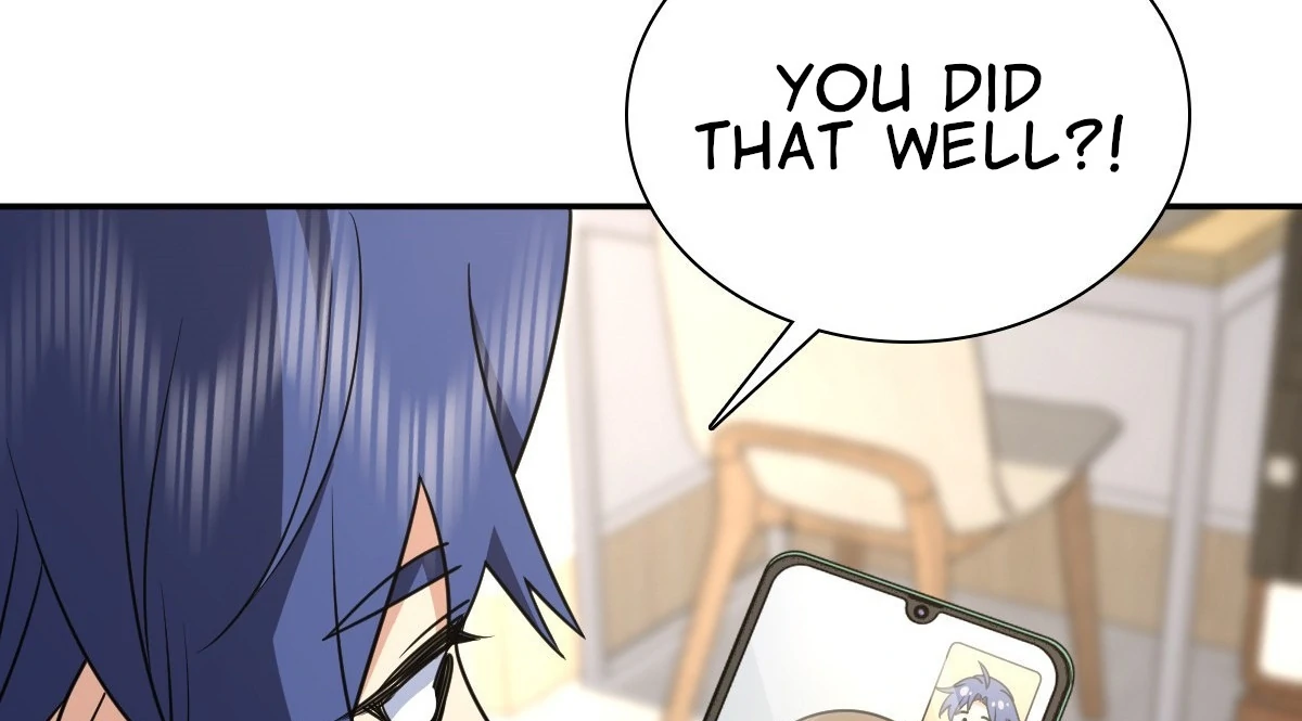My Wife Is From a Thousand Years Ago Chapter 440 - page 97