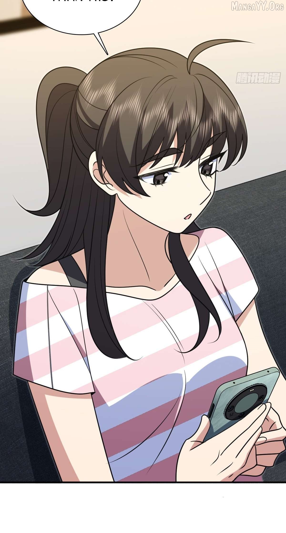 My Wife Is From a Thousand Years Ago Chapter 441 - page 12