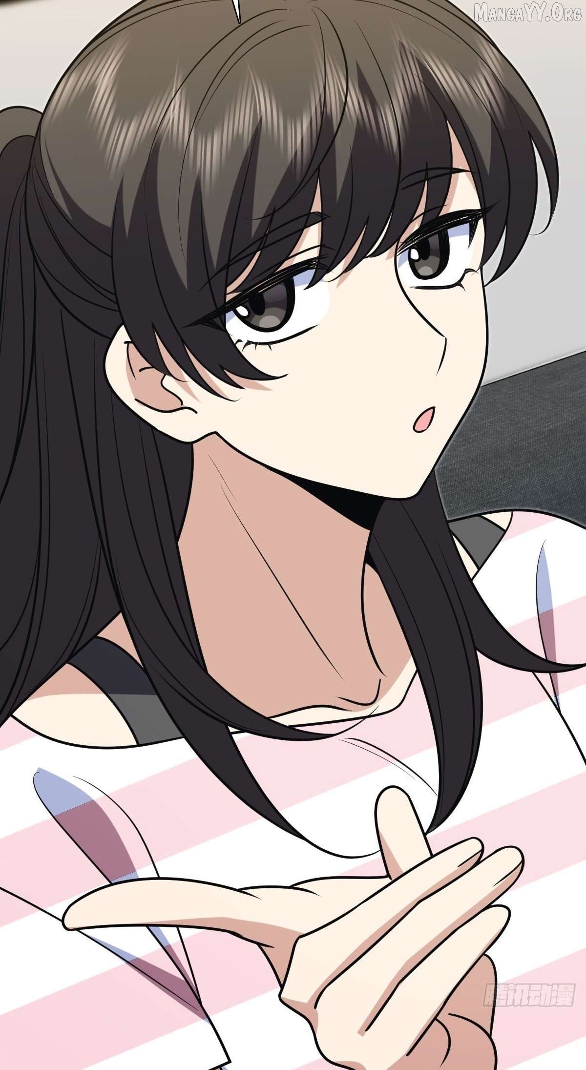 My Wife Is From a Thousand Years Ago Chapter 441 - page 14