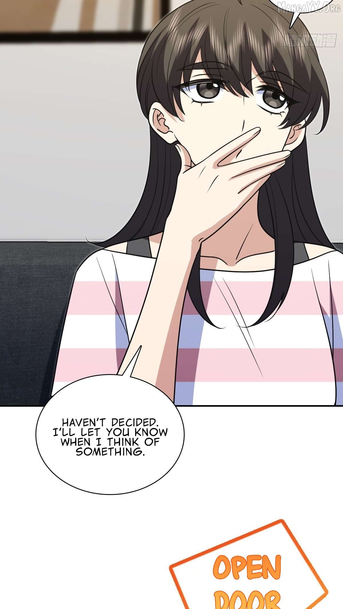 My Wife Is From a Thousand Years Ago Chapter 441 - page 22