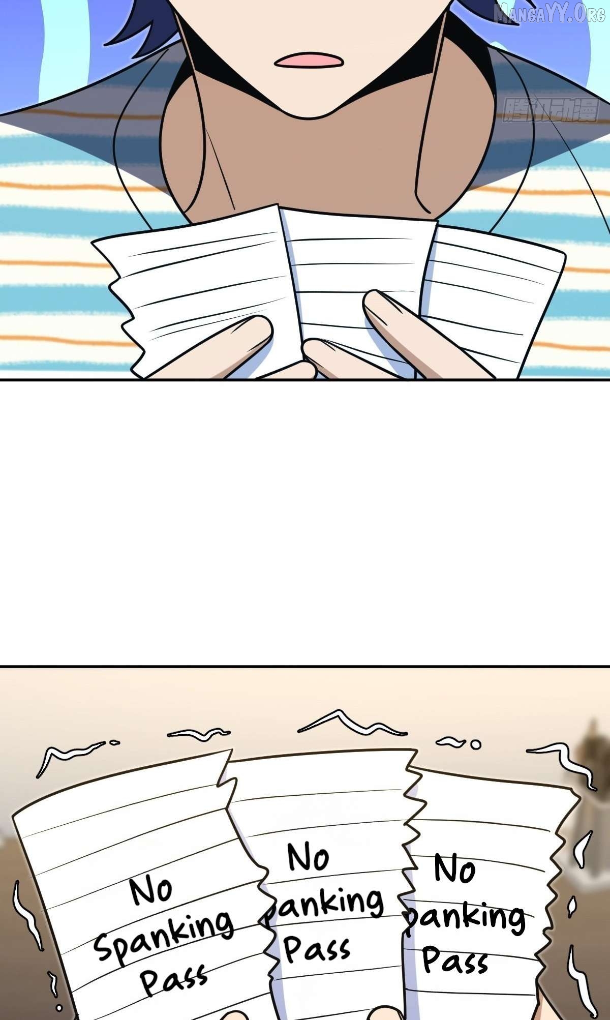 My Wife Is From a Thousand Years Ago Chapter 441 - page 26
