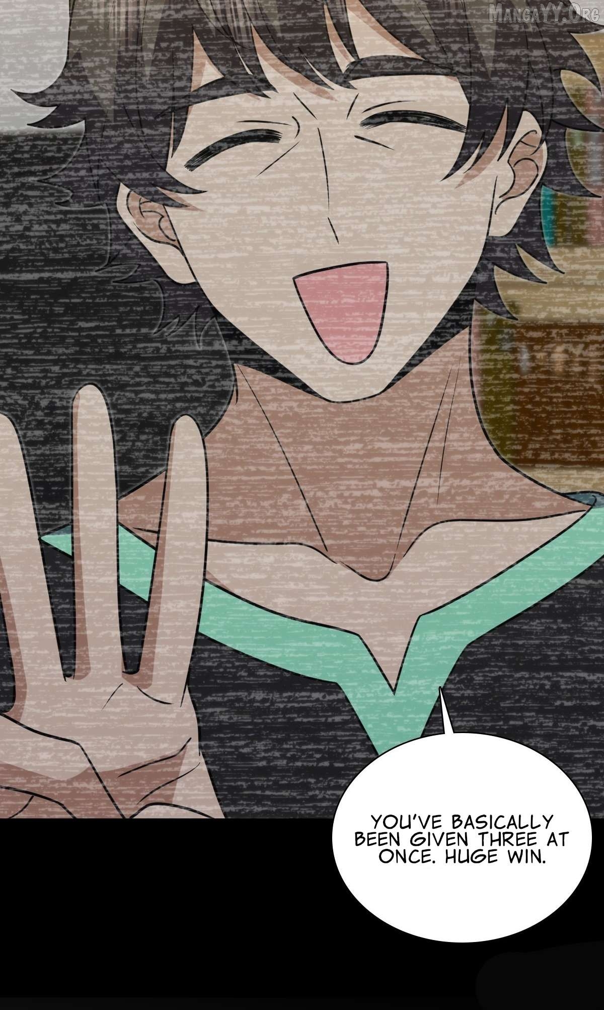 My Wife Is From a Thousand Years Ago Chapter 441 - page 28