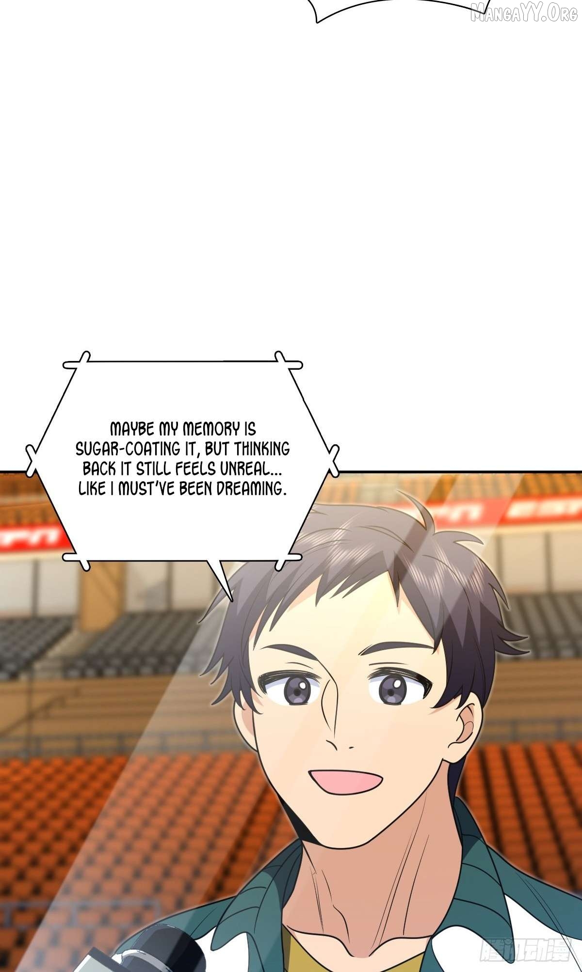 My Wife Is From a Thousand Years Ago Chapter 441 - page 30
