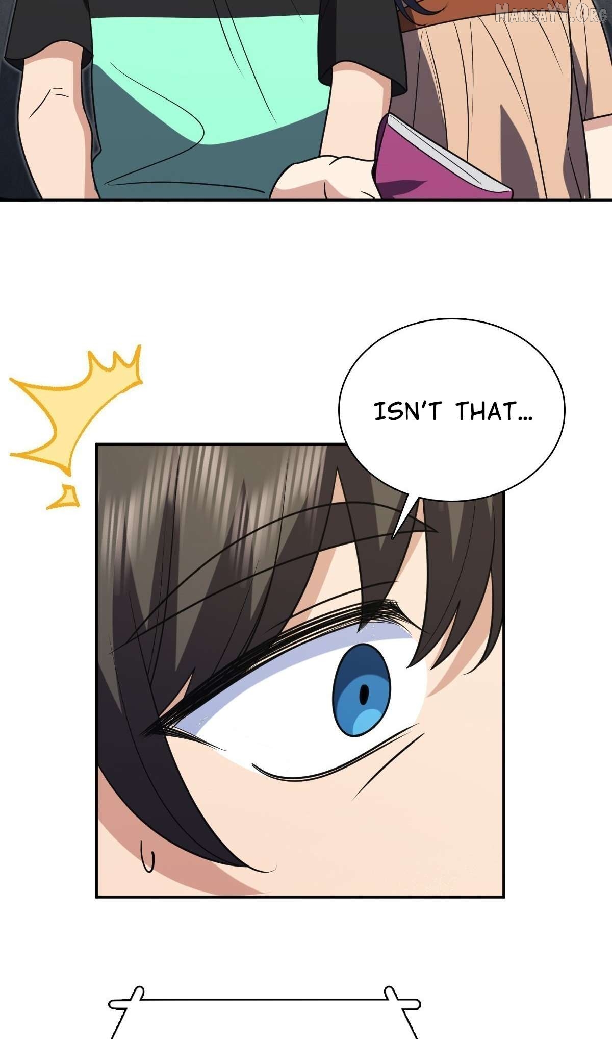 My Wife Is From a Thousand Years Ago Chapter 441 - page 32