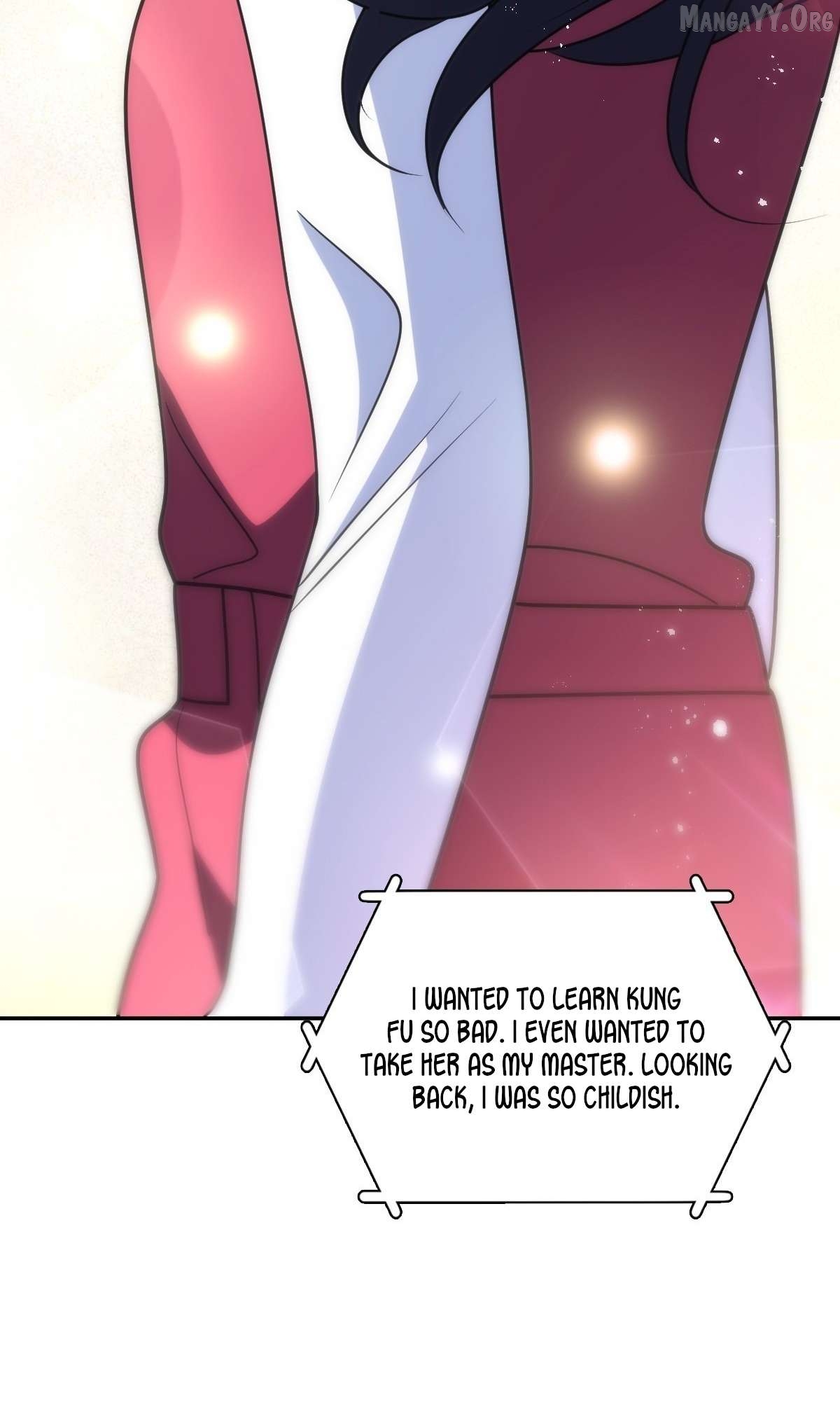 My Wife Is From a Thousand Years Ago Chapter 441 - page 34