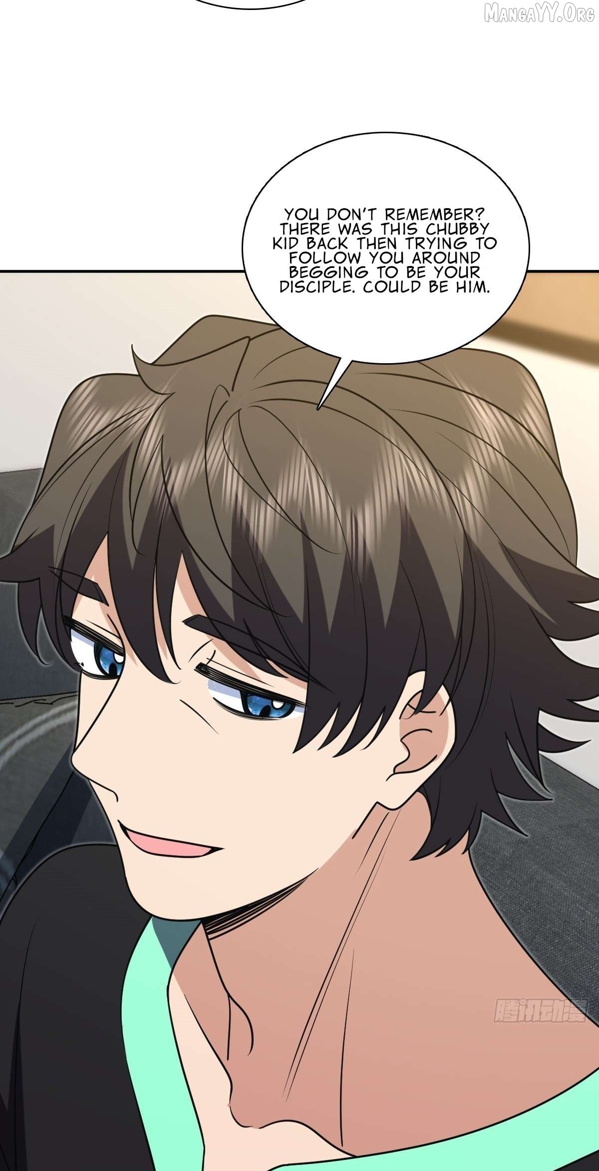 My Wife Is From a Thousand Years Ago Chapter 441 - page 37