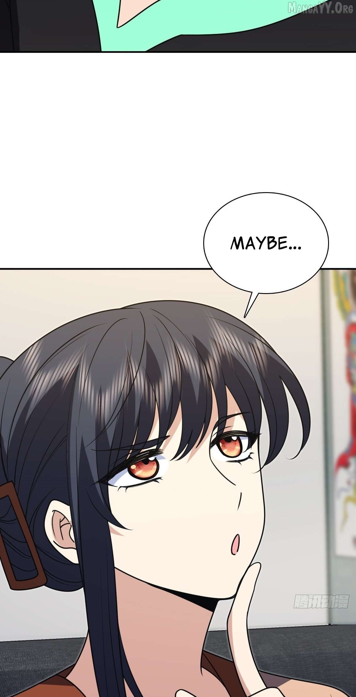 My Wife Is From a Thousand Years Ago Chapter 441 - page 38